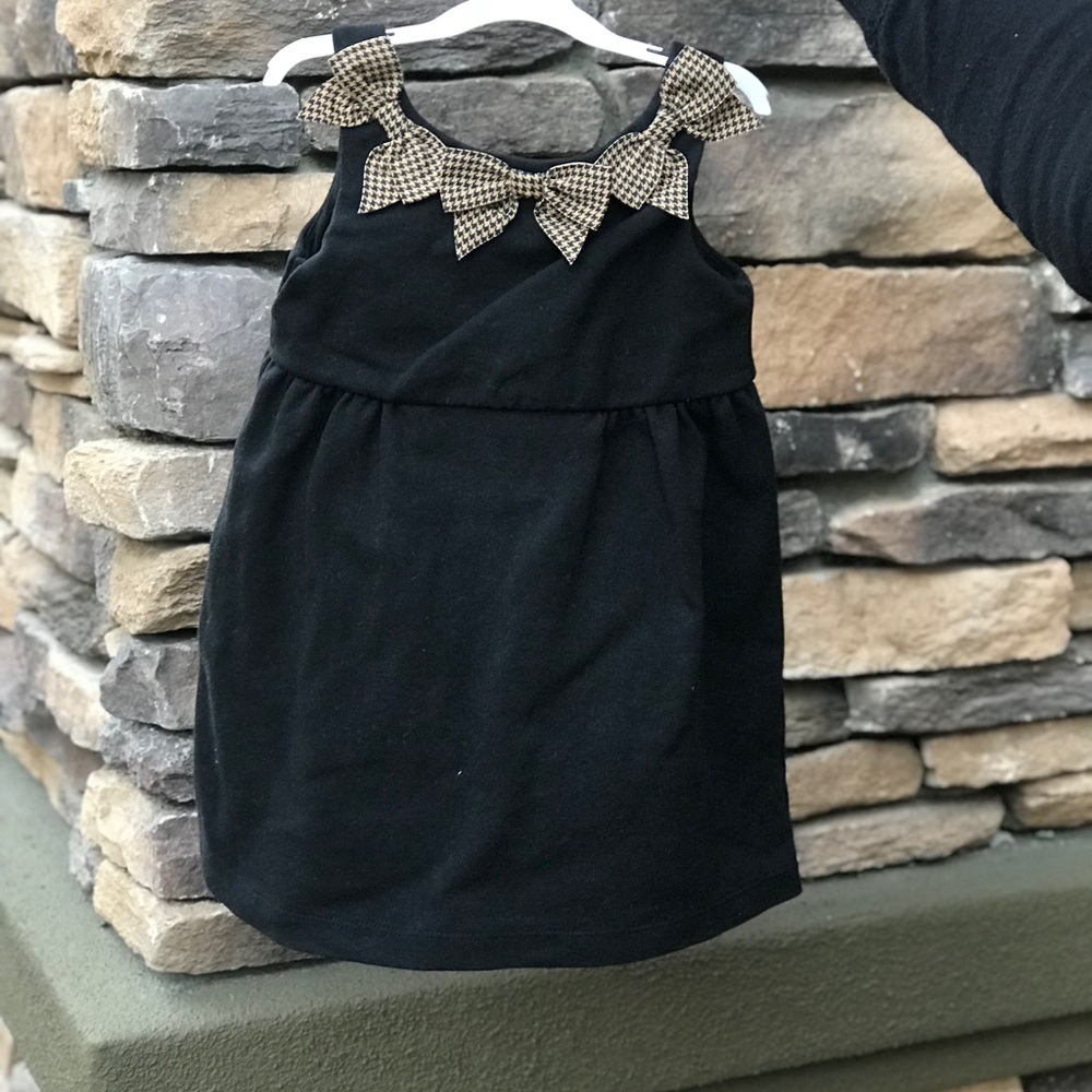 Toddler clothing